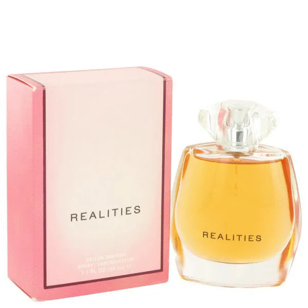 Realities by Elizabeth Arden