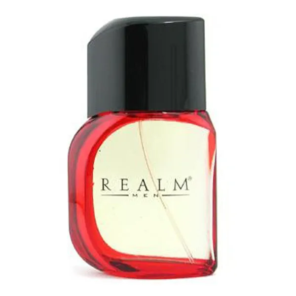 Realm by Erox
