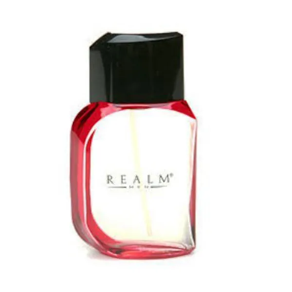 Realm by Erox