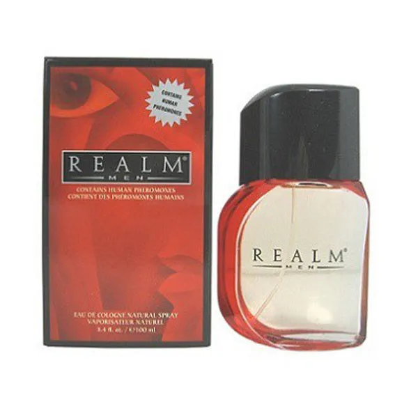 Realm by Erox