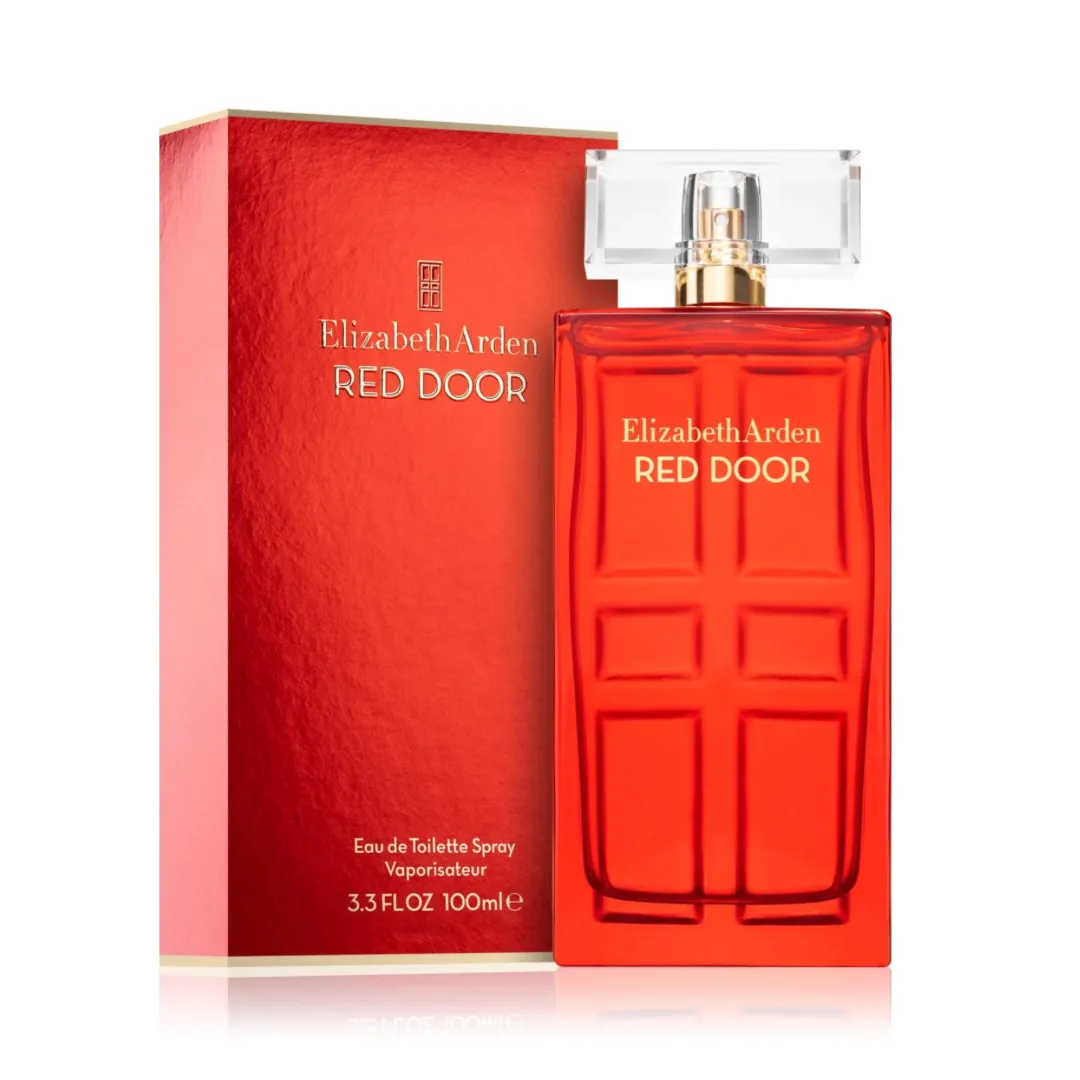 Red Door EDT for Women