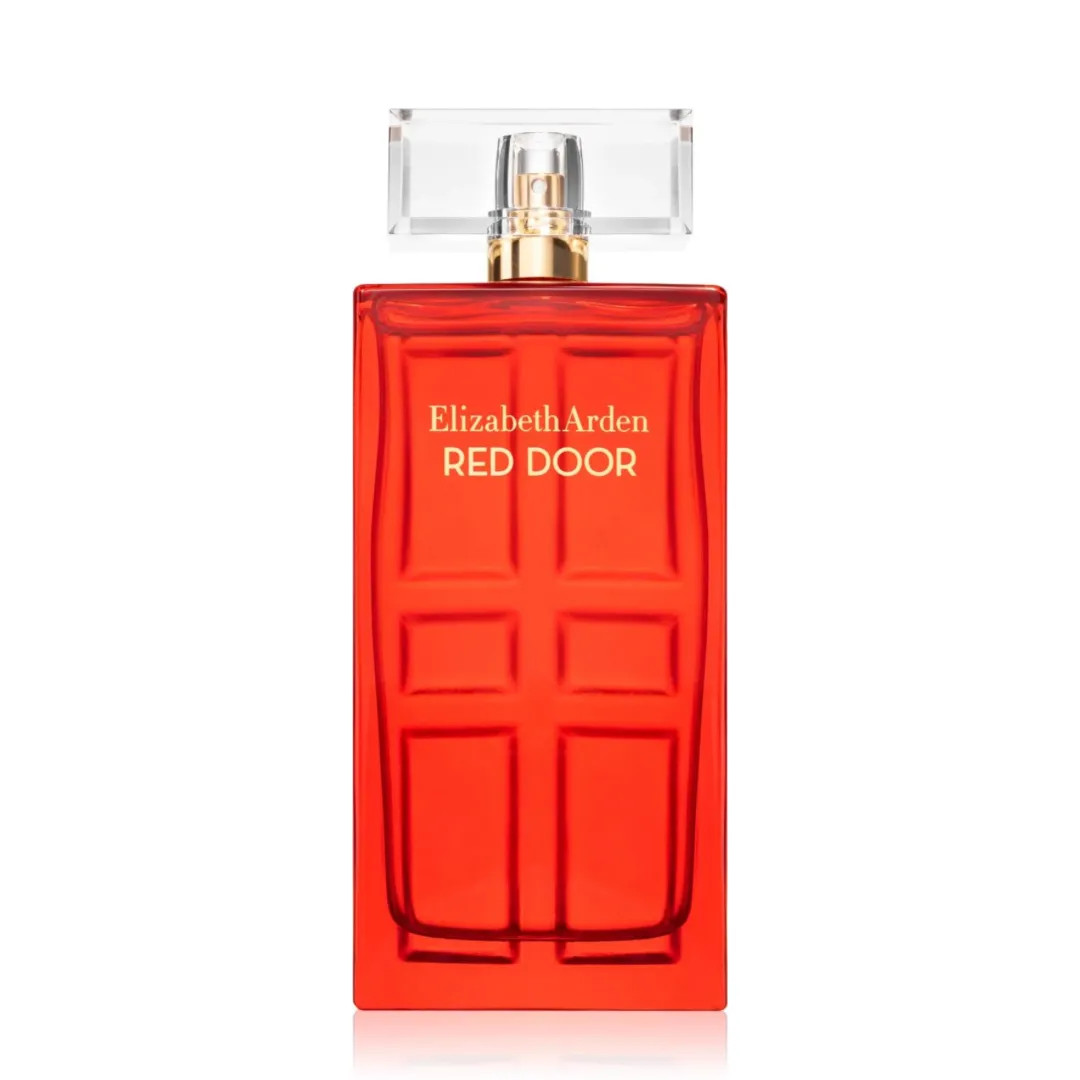 Red Door EDT for Women