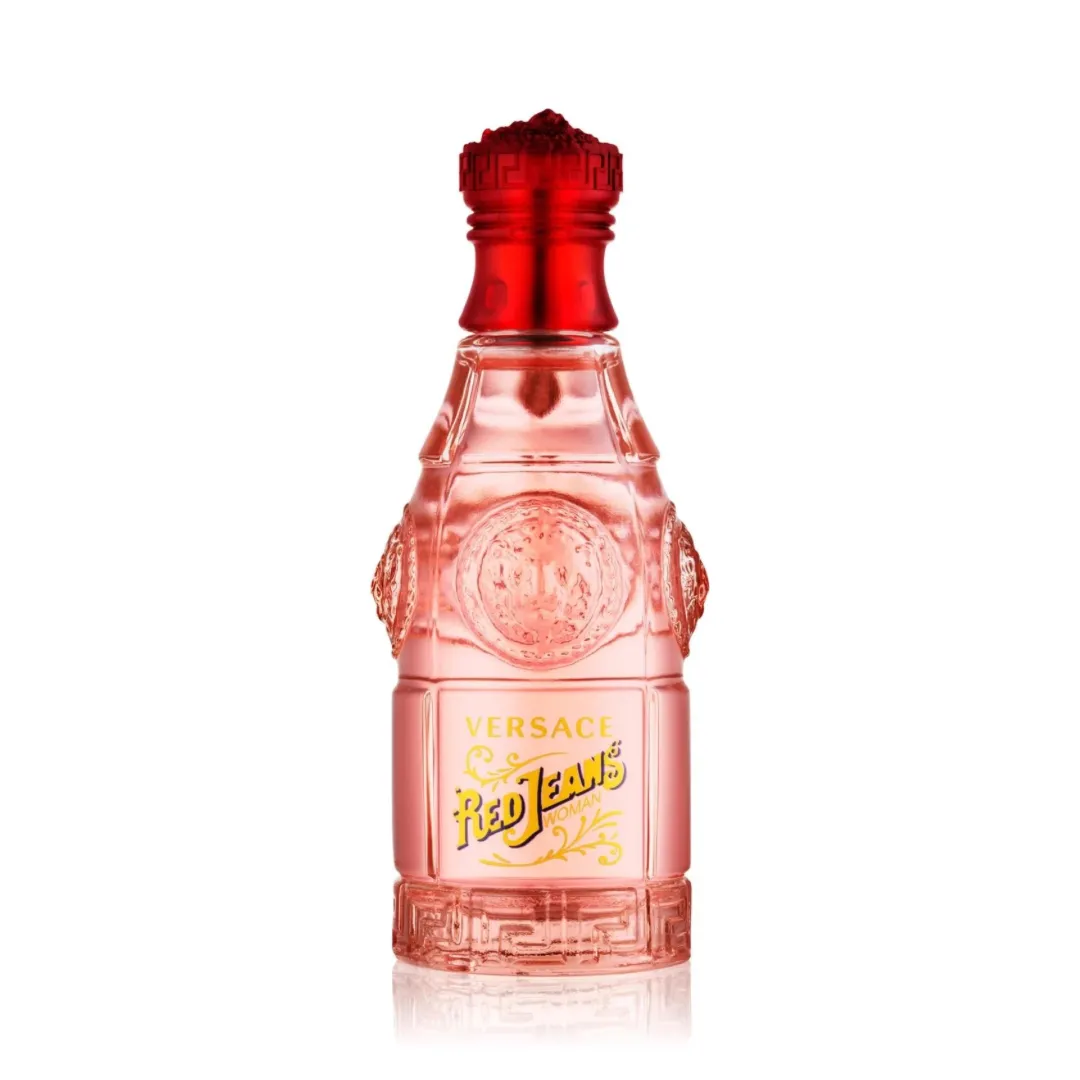 Red Jeans by Versace EDT for Women