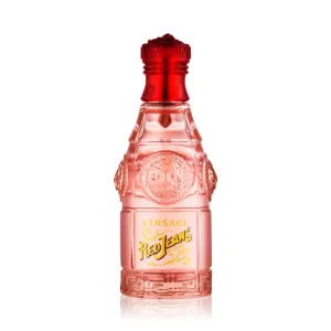 Red Jeans by Versace EDT for Women