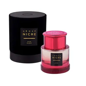 Red Ruby Niche