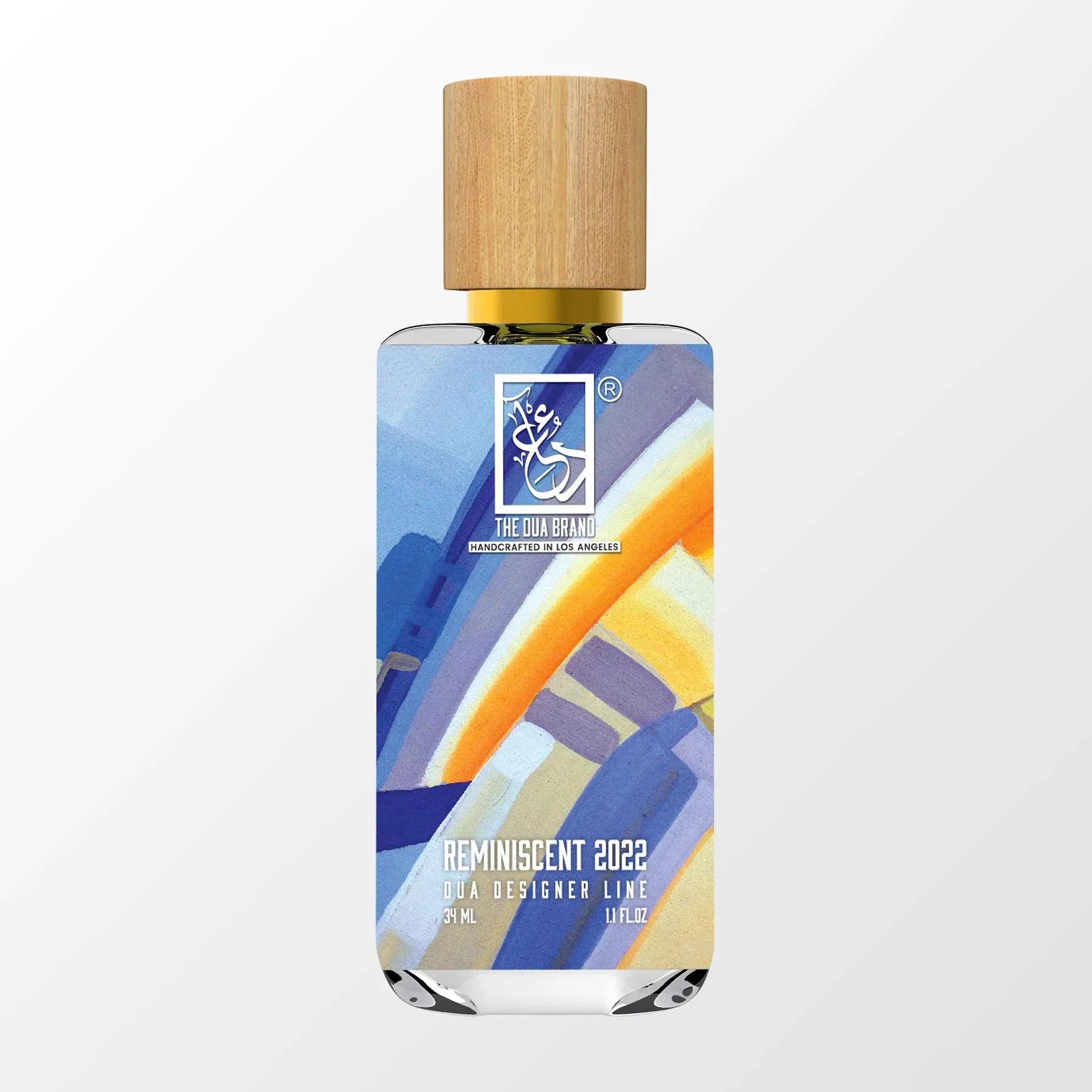 Reminiscent 2022 The Dua Brand