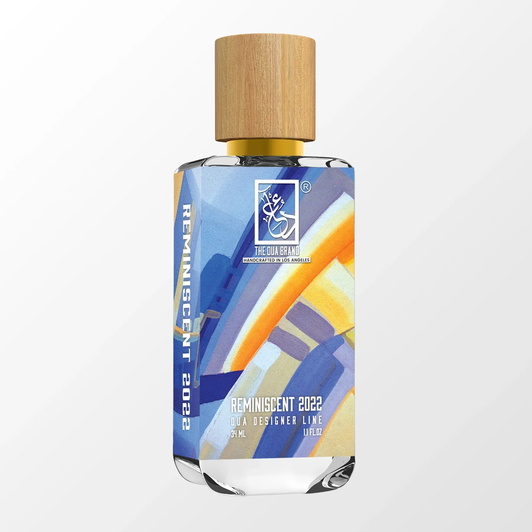 Reminiscent 2022 The Dua Brand