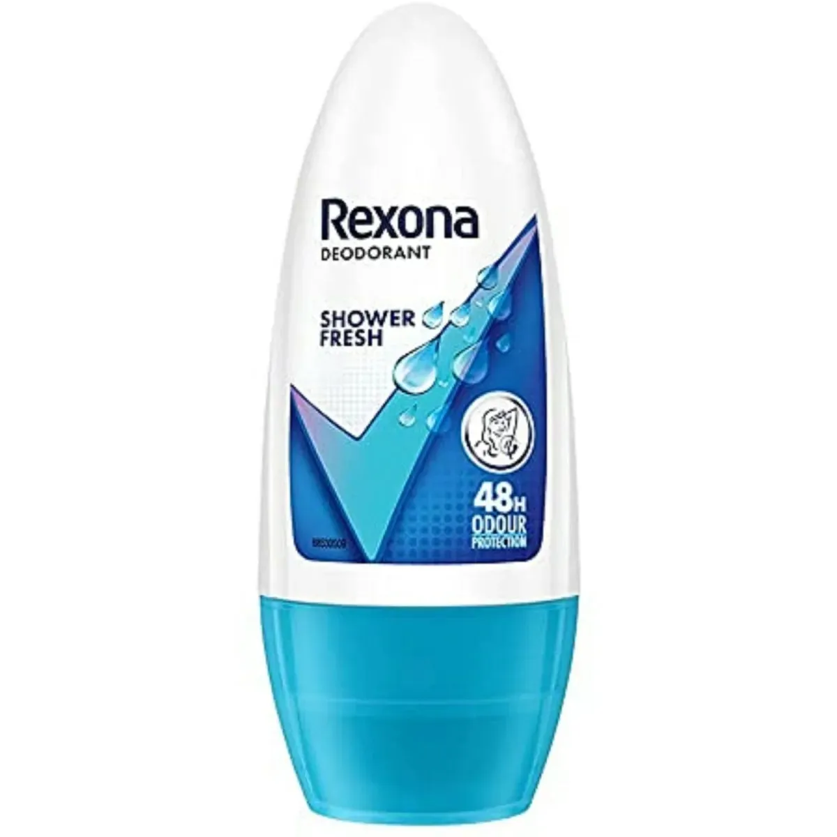 REXONA ANTIPERSPIRANT