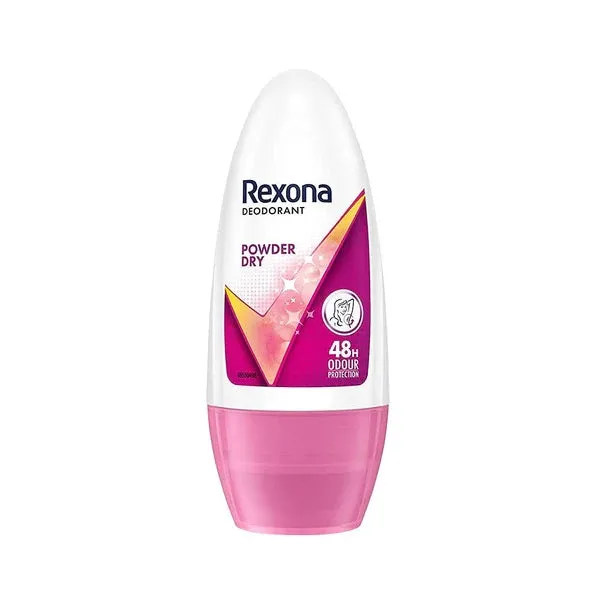 REXONA ANTIPERSPIRANT