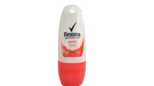 REXONA ANTIPERSPIRANT