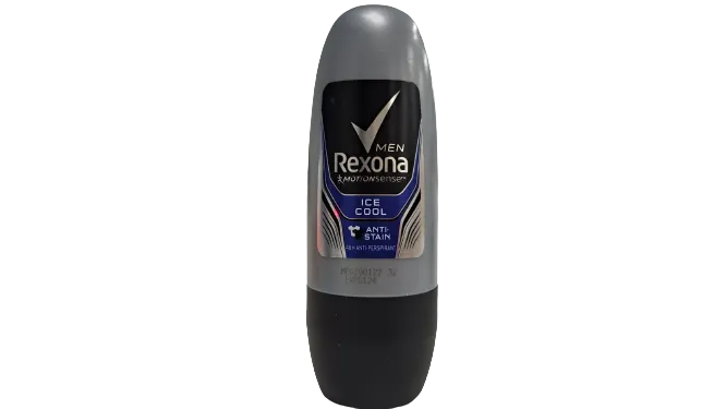 REXONA ANTIPERSPIRANT