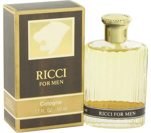 Ricci by Nina Ricci