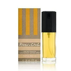 Ã‚Â Ricci Club by Nina Ricci