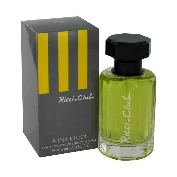 Ã‚Â Ricci Club by Nina Ricci