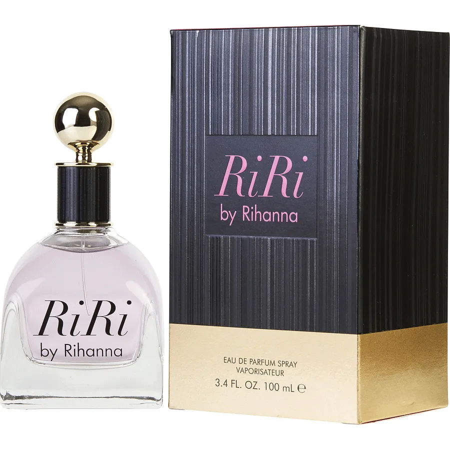 Riri By Rihanna