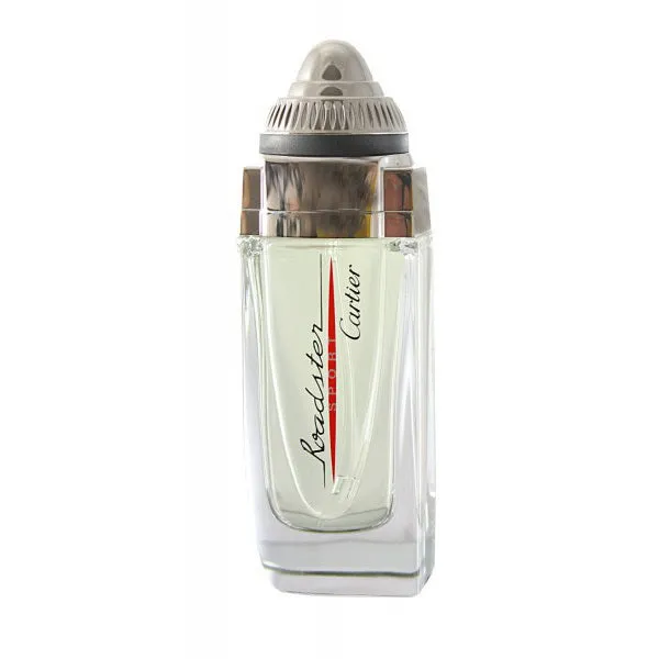 Roadster Sport by Cartier