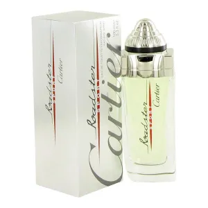 Roadster Sport by Cartier