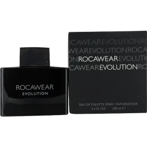 Rocawear Evolution by Jay Z