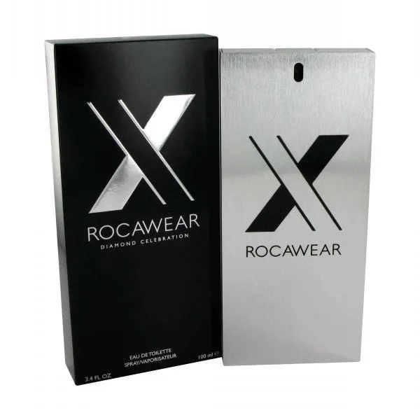 Rocawear X Diamond Celebration by Jay Z