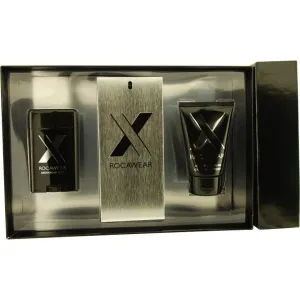 Rocawear X Gift Set by Jay Z