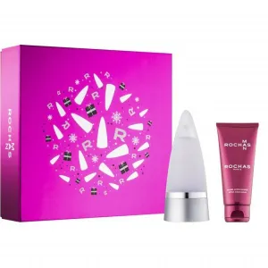 Rochas Man Gift Set by Rochas
