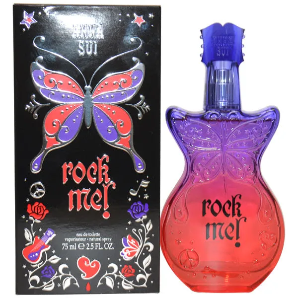 Rock Me by Anna Sui