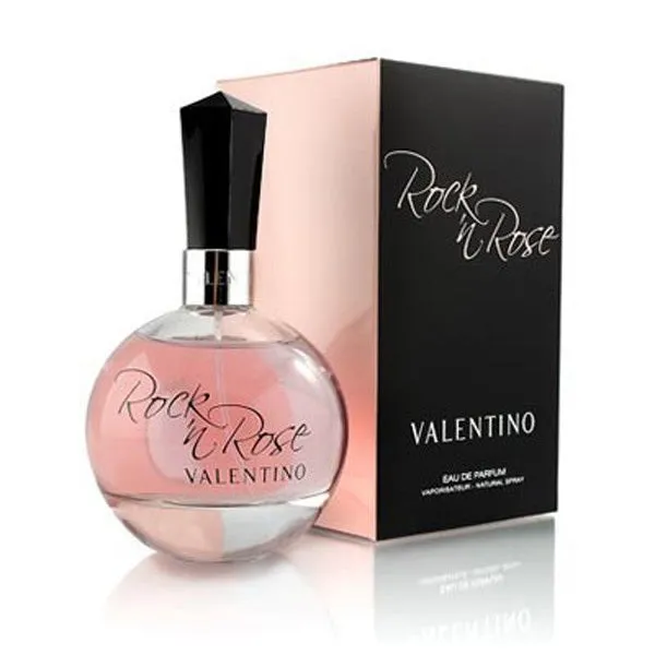 Rock n Rose by Valentino