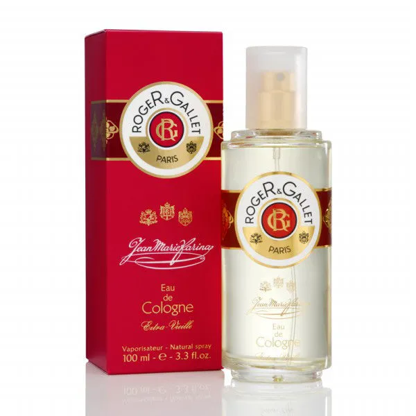 Roger Gallet L'Homme by Roger & Gallet