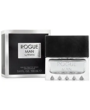 Â Rogue Man by Rihanna