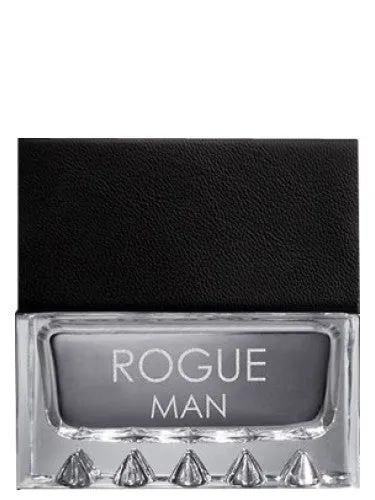 Â Rogue Man by Rihanna