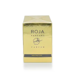 Roja Amber Aoud Crystal