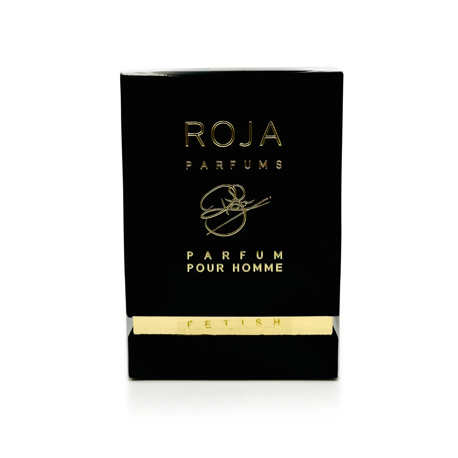 Roja Fetish Parfum Pour Homme
