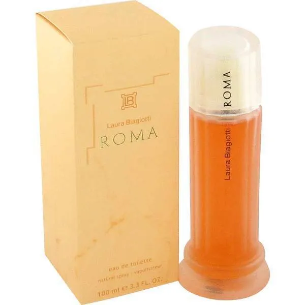 Roma by Laura Biagiotti