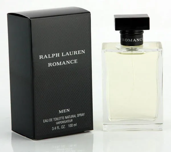 Romance by Ralph Lauren