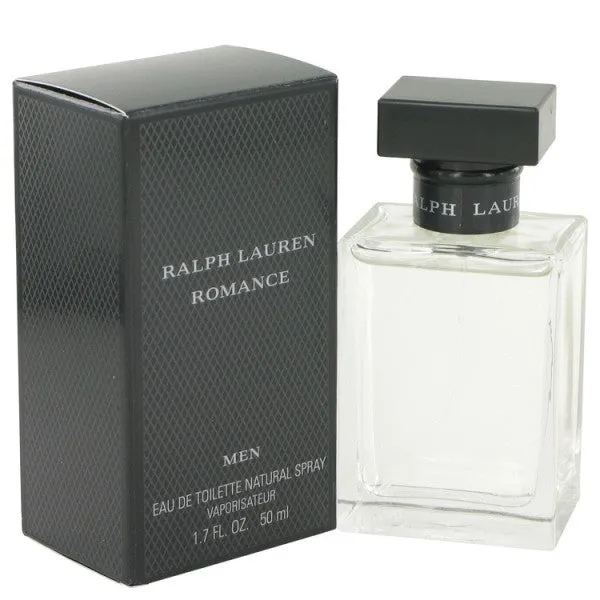 Romance by Ralph Lauren