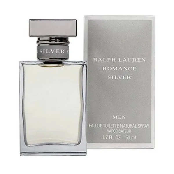 Ã‚Â Romance Silver by Ralph Lauren