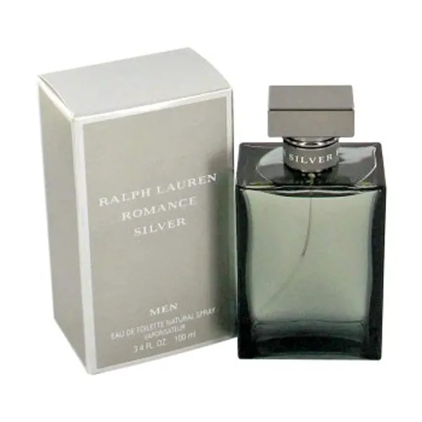 Ã‚Â Romance Silver by Ralph Lauren