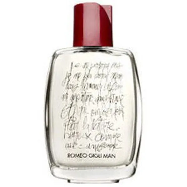 Romeo Gigli Man by Romeo Gigli