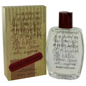 Romeo Gigli Man by Romeo Gigli