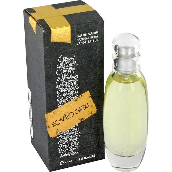 Romeo Gigli Profumi by Romeo Gigli