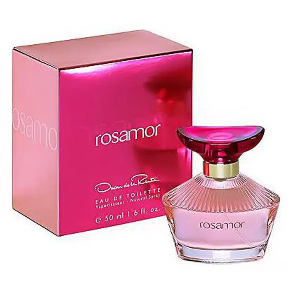 Rosamor by Oscar De La Renta