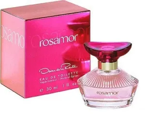 Rosamor by Oscar De La Renta