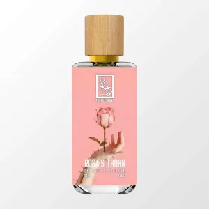 Rosa's Thorn The Dua Brand