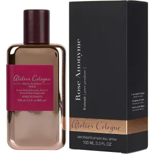 Rose Anonyme Extrait
