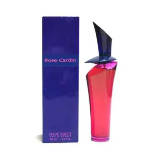Rose de Cardin by Pierre Cardin