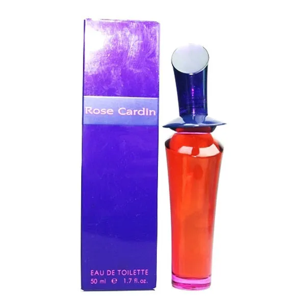 Rose de Cardin by Pierre Cardin