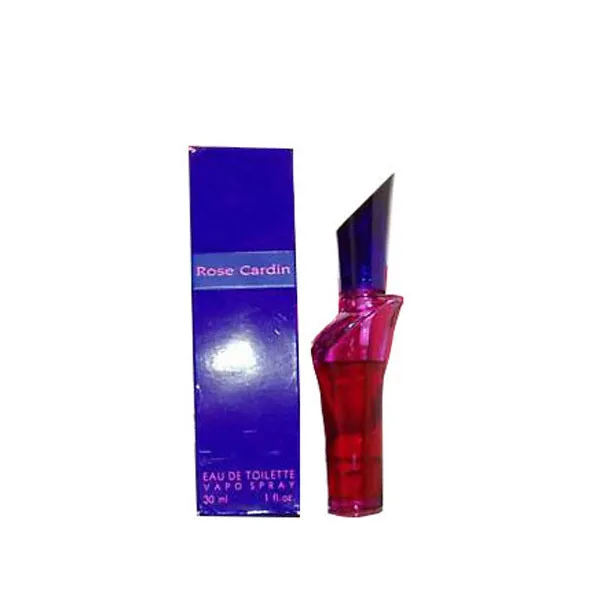 Rose de Cardin by Pierre Cardin