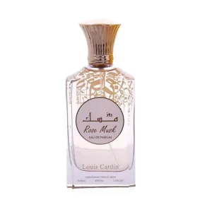 Rose Musk Oriental EDP