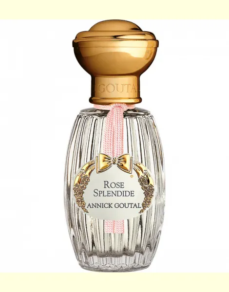 Rose Splendide by Annick Goutal