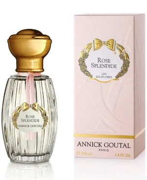 Rose Splendide by Annick Goutal
